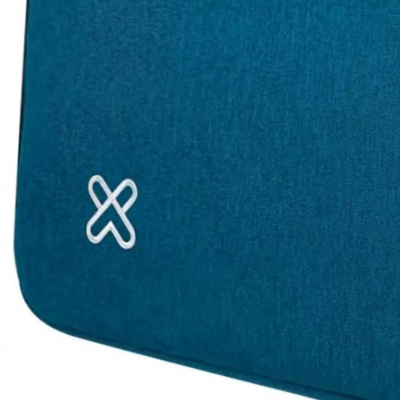 Funda para Notebook Klip Xtreme SquarePro KNS-420BL 15.6" - Blue