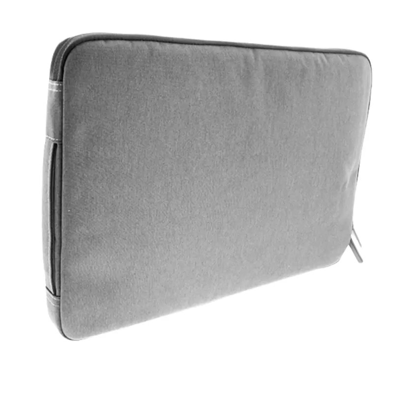 Funda para Notebook Klip Xtreme SquarePro KNS-420SV 15.6" - Silver