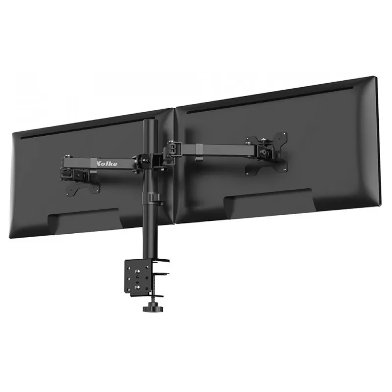 Soporte Para Monitor Kolke KVS-520 13" - 32" - Articulado