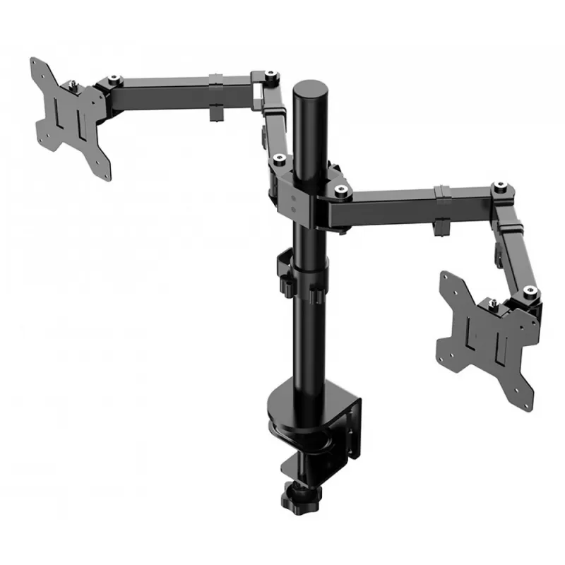 Soporte Para Monitor Kolke KVS-520 13" - 32" - Articulado