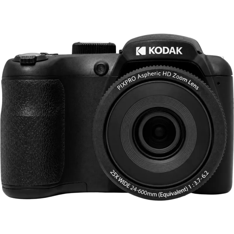 Cámara Digital Kodak Digital Pixpro AZ255 - Black