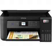 Impresora Multifuncional Epson EcoTank L4260 2V - ...