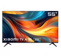 Smart TV LED Xiaomi 55" A Series (2026) L55MB...