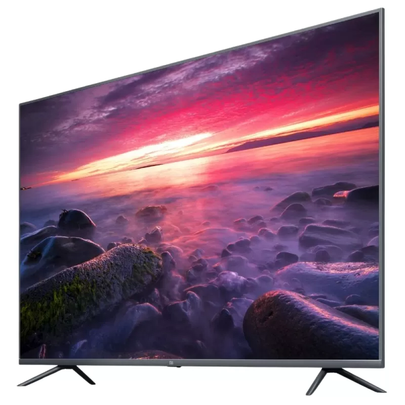 Smart TV LED Xiaomi 65" Mi TV 4S L65M5-5ASP 4K Ultra HD