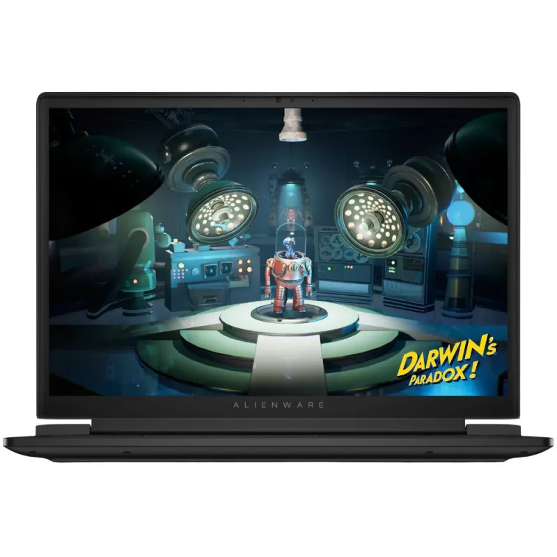 Notebook Dell Alienware 15 LDA15265-7348BLK-PUS 15...