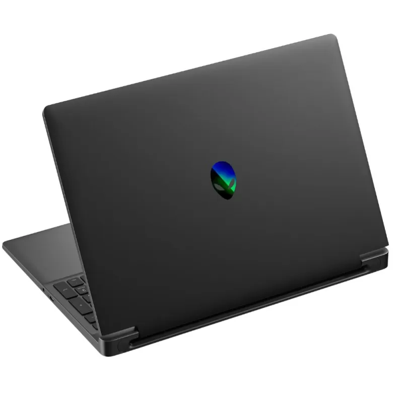Notebook Dell Alienware 15 LDA15265-7348BLK-PUS 15.3" AMD Ryzen 7 260 RTX 5060 16/1TB W11H - Black (noir)