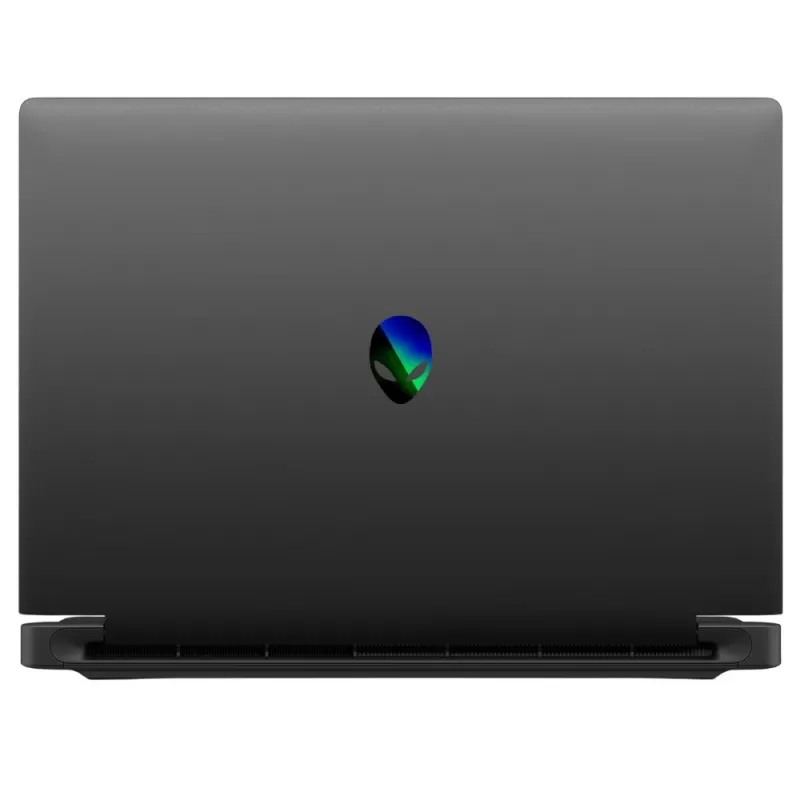 Notebook Dell Alienware 15 LDA15265-7348BLK-PUS 15.3" AMD Ryzen 7 260 RTX 5060 16/1TB W11H - Black (noir)