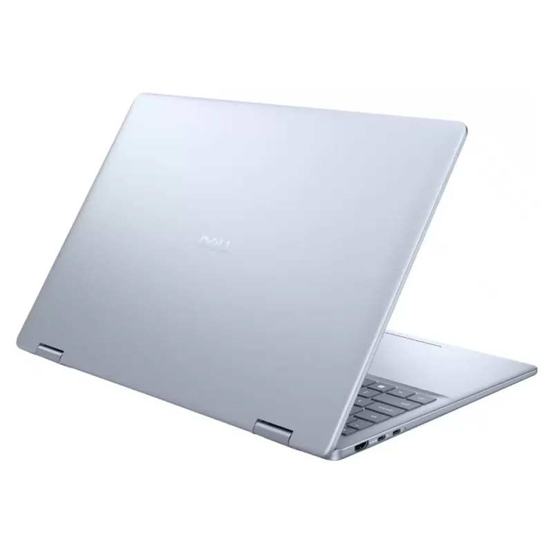 Notebook Dell 16 Plus LDB06250-7144BLU-PUS 16" Touch Intel Core Ultra 7 256V 16GB/1TB W11 - Ice Blue