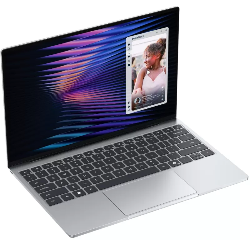 Notebook Dell XPS 13 LDX13260-5953SKY-PUS 13.4" Intel Core 5 320 8/512GB W11H - Sky