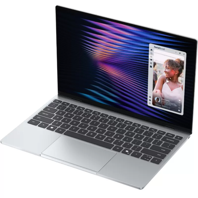 Notebook Dell XPS 13 LDX13260-5953SKY-PUS 13.4" Intel Core 5 320 8/512GB W11H - Sky