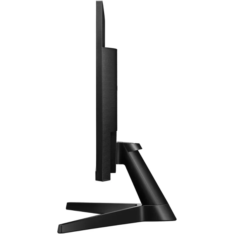 Monitor LED Samsung 27" LF27T350FHNXZA Full HD 75Hz - Black