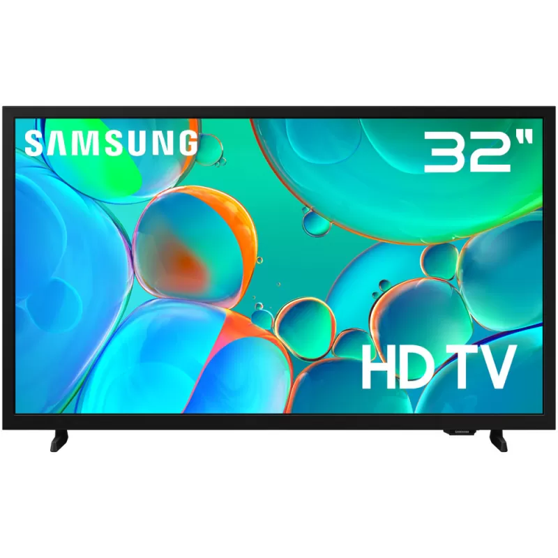 Smart TV LED Samsung 32" LH32BEFBVGPXZP HD