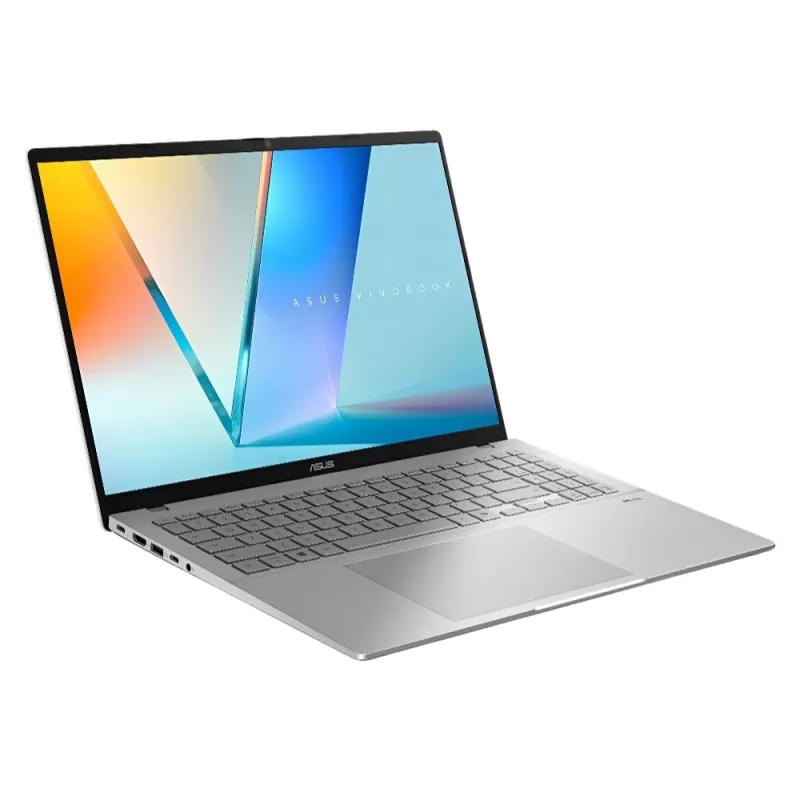 Notebook Asus VivoBook M3607GA-IS99T 16" AMD Ryzen AI 9 465 32GB/1TB W11H - Cool Silver