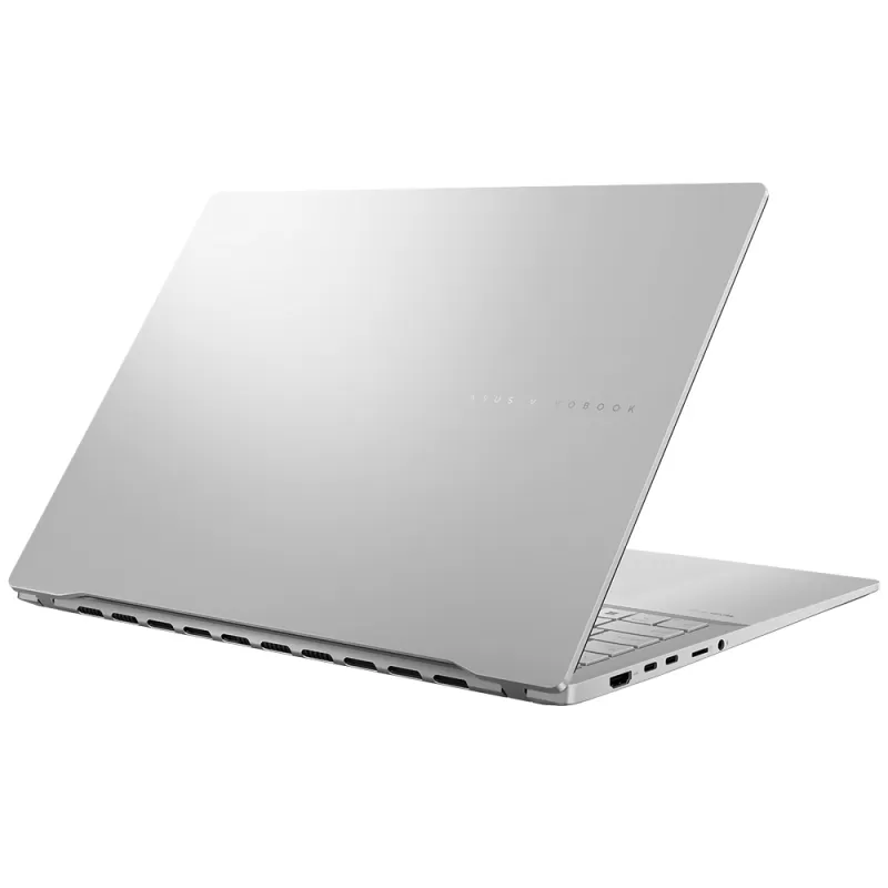 Notebook Asus VivoBook S M56606WA-IS99 16" OLED AMD Ryzen AI 9 365 32GB/1TB W11H - Cool Silver