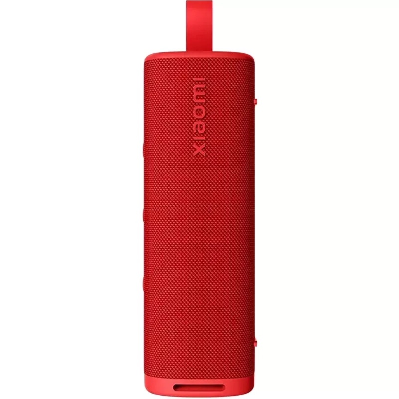 Speaker Xiaomi Sound Outdoor MDZ-38-DB Bluetooth - Red