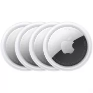 Apple AirTag (2nd Generation) MFEA4LL/A - 4 Pack