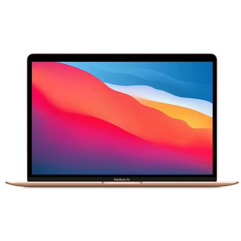 Apple MacBook Air MGND3LL/A 13.3" M1 8/256GB SSD (2020) - Gold