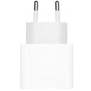 Apple Power Adapter USB-C MHJE3CI/A 20W - White