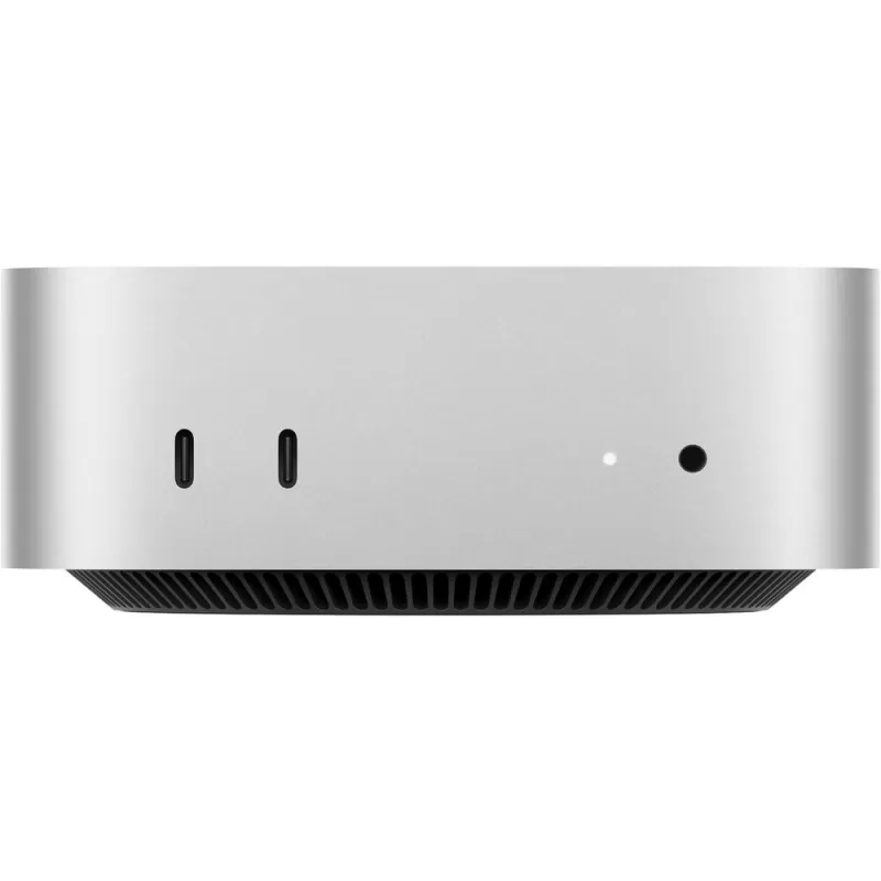 Apple Mac Mini (M6) MHQK4LL/A 16/256GB - Silver