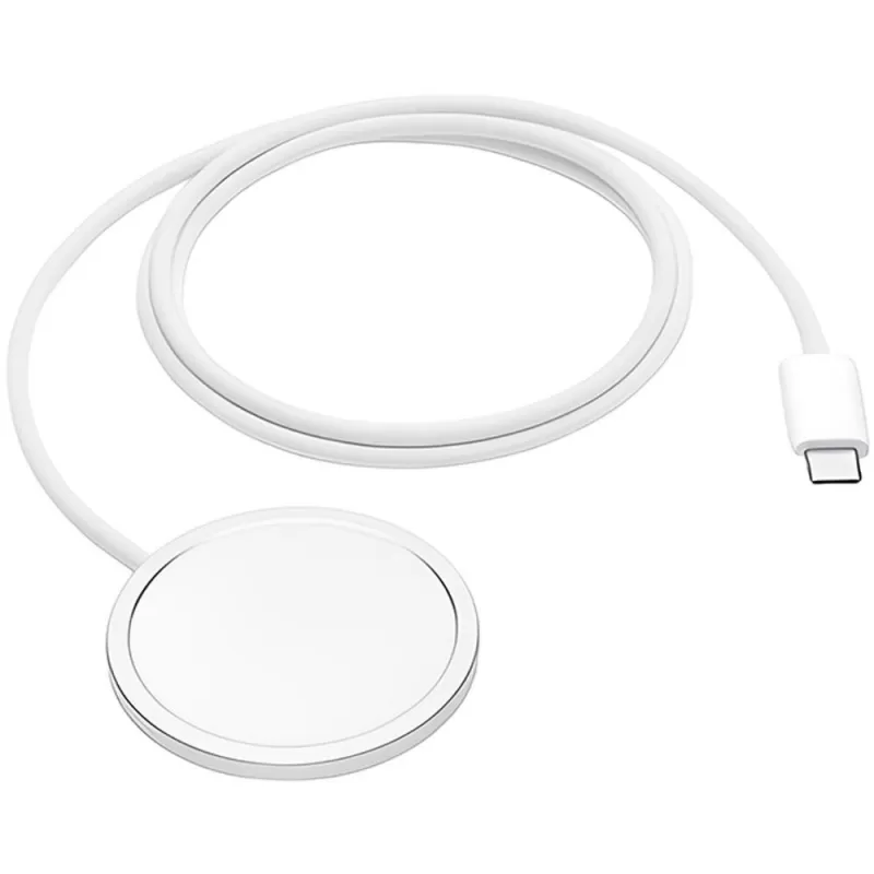Apple MagSafe Charger MHXH3ZA/A (1m) - White