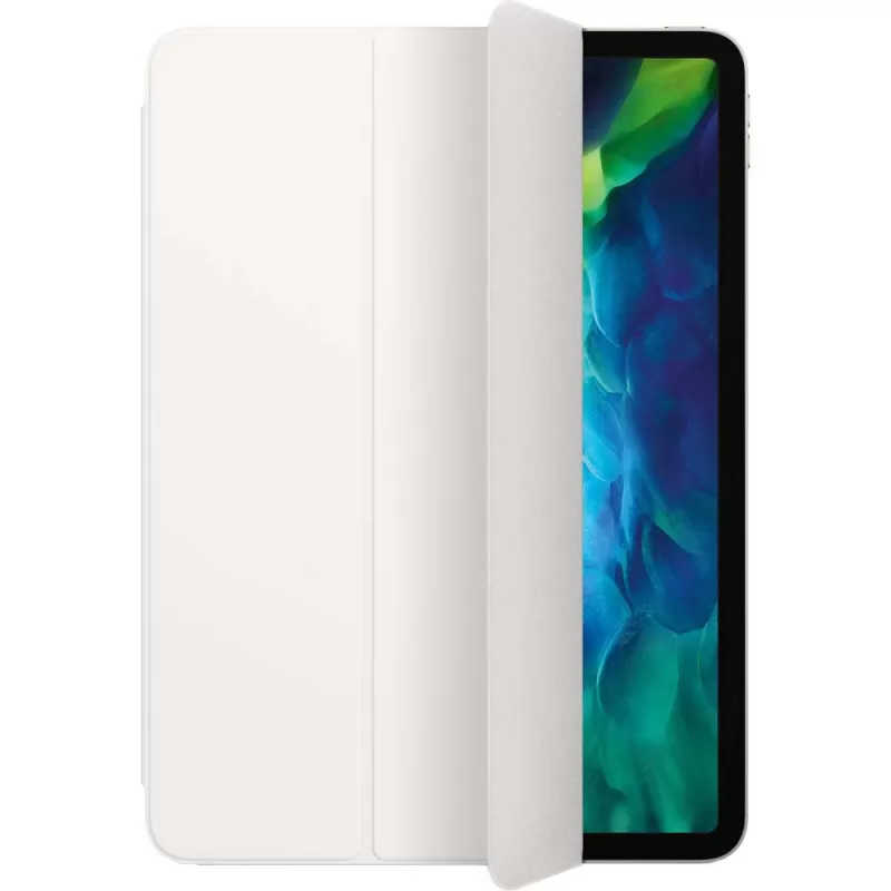 Apple Smart Folio iPad Pro 11" (1st/2nd/3rd/4th gen) MJMA3ZM/A - White