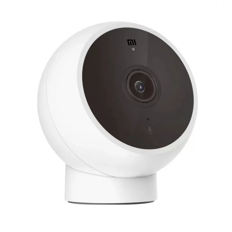 Cámara IP Xiaomi Mi Camera 2K Magnetic Mount MJSXJ03HL Wi-Fi - White