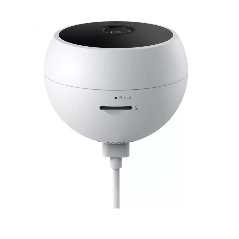 Cámara IP Xiaomi Mi Camera 2K Magnetic Mount MJSXJ03HL Wi-Fi - White
