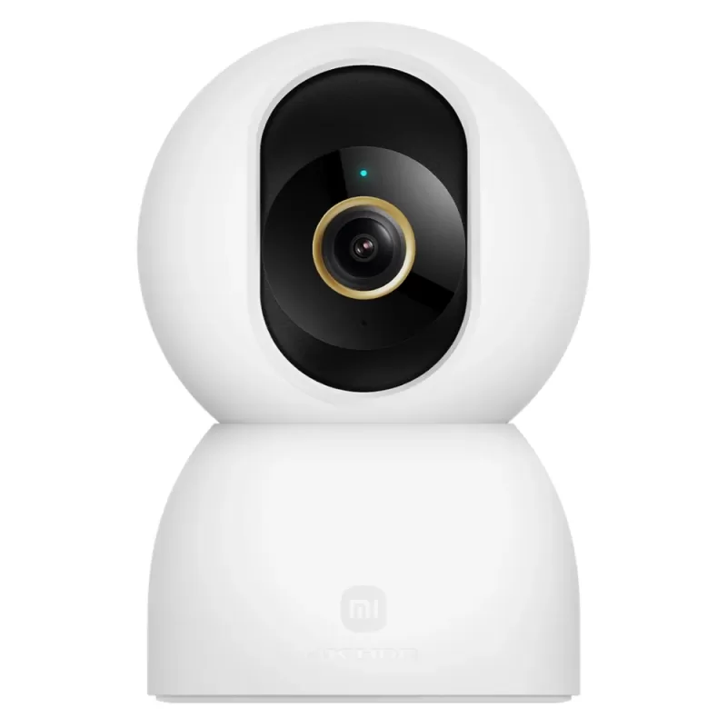Cámara IP Xiaomi Smart Camera C701 MJSXJ27C Wi-Fi 4K UHD - White