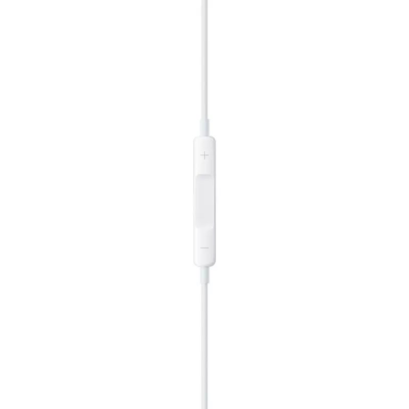 Apple EarPods MWTY3AM/A Lightning - White
