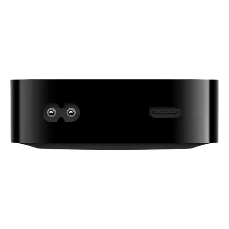 Apple TV (3rd Generation) MN873LL/A 4K 64GB Wi-Fi - Black