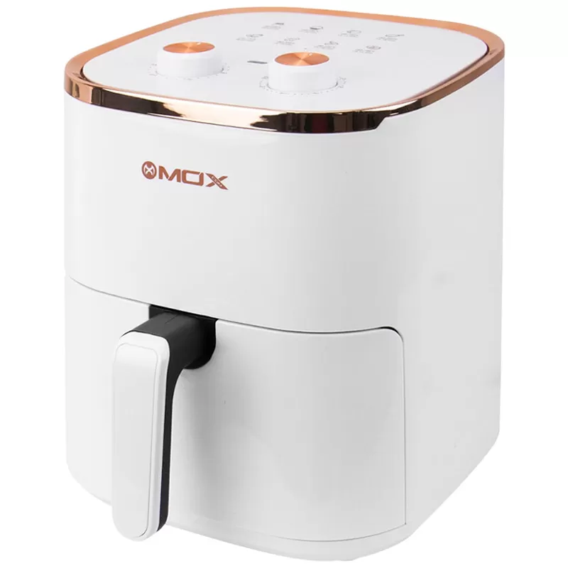 Freidora Eléctrica Mox MO-AF162 5L 1900W 110V - W...