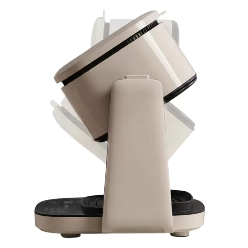 Air Fryer Multifuncional Mox MO-AF167 5L 1750W 220V - Beige