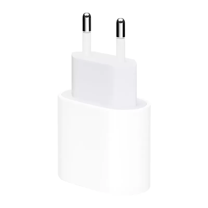 Adaptador Mox USB-C MO-C20 20W - White