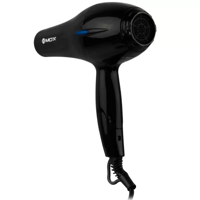 Secador de Cabello Mox MO-HD4001 4000W 220V - Black