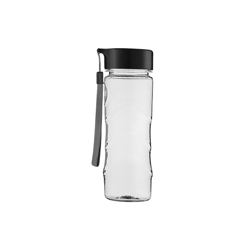 Licuadora Portátil Mox MO-LP11 250W 400ml 110V - Black