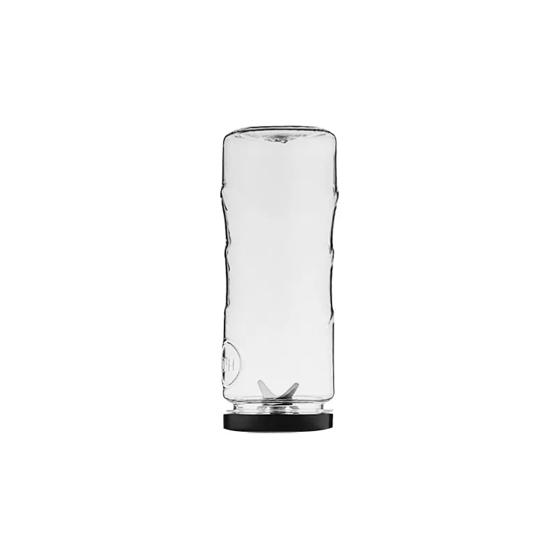 Licuadora Portátil Mox MO-LP11 250W 400ml 110V - Black