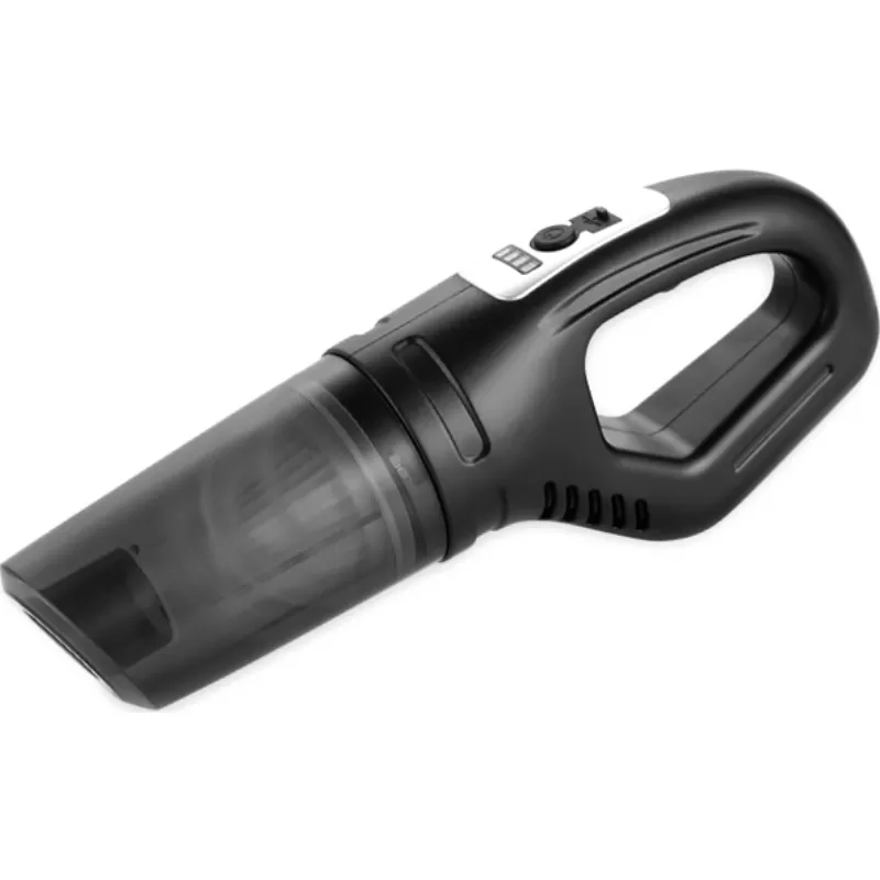 Aspiradora Portátil Mox MO-CV01 120W - Black