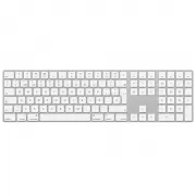 Apple Magic Keyboard Numeric Keypad MQ052LE/A - Wh...