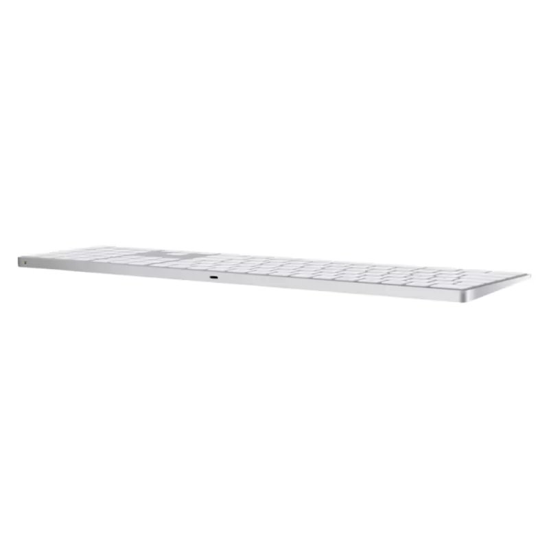 Apple Magic Keyboard Numeric Keypad MQ052LE/A - White (Español)
