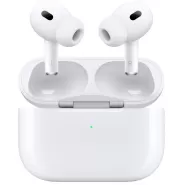Apple AirPods Pro 2nd Generation MTJV3LL/A with Ma...