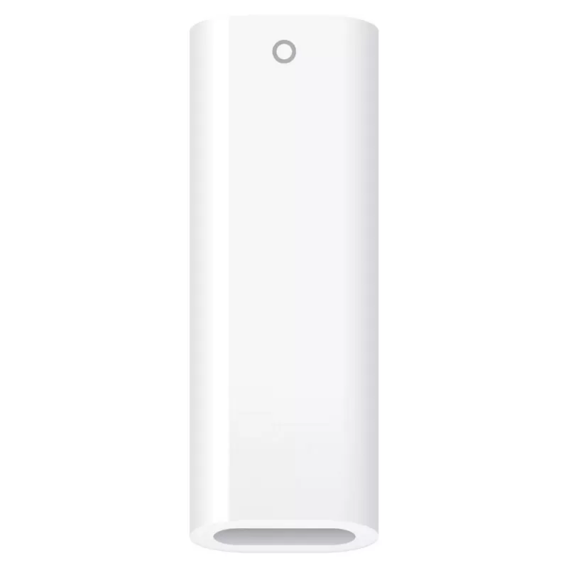 Apple Adaptador USB-C a Pencil 1st Gen Lightning MQLU3AM/A - White