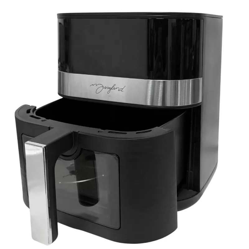 Freidora Eléctrica Maryland MR-706D 6L 1400W 220V - Black