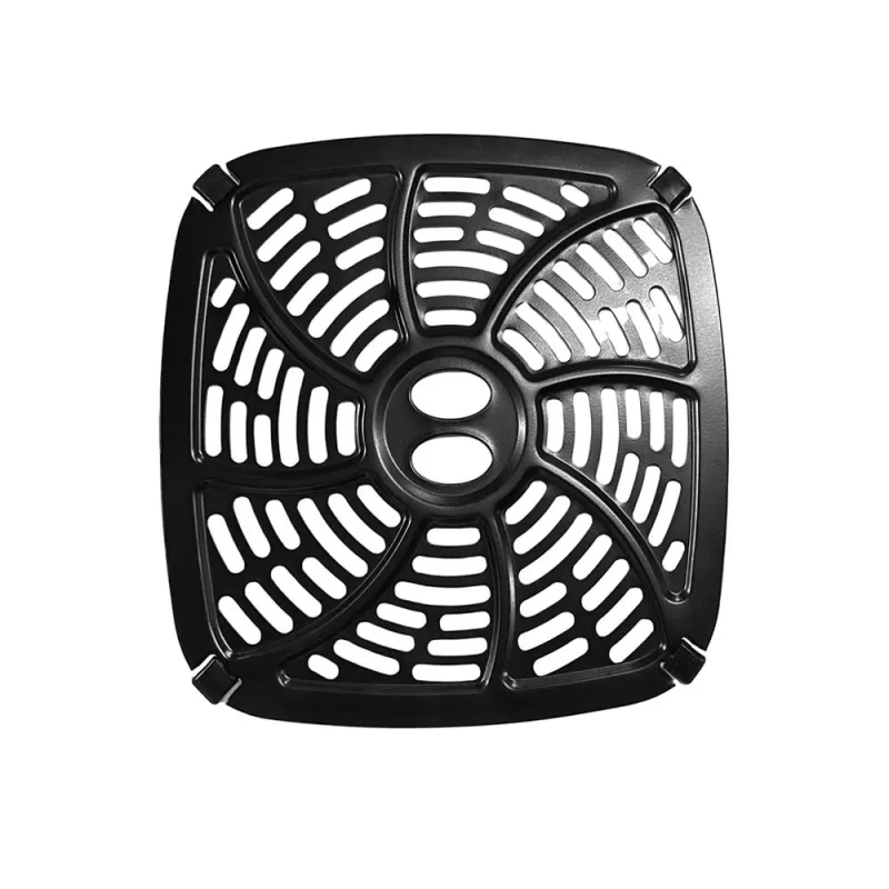 Freidora Eléctrica Maryland MR-706D 6L 1400W 220V - Black