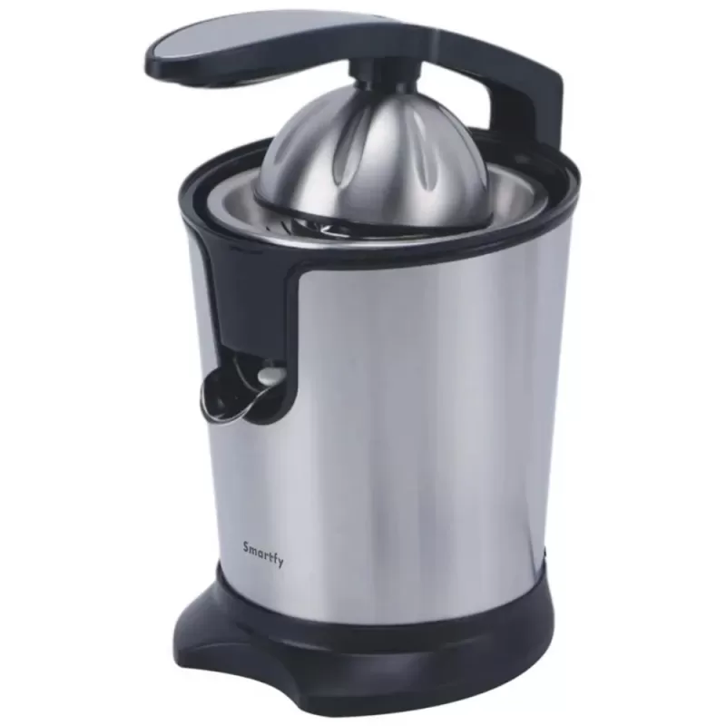 Exprimidor Smartfy MS01 160W 220V 400mL - Black/Inox
