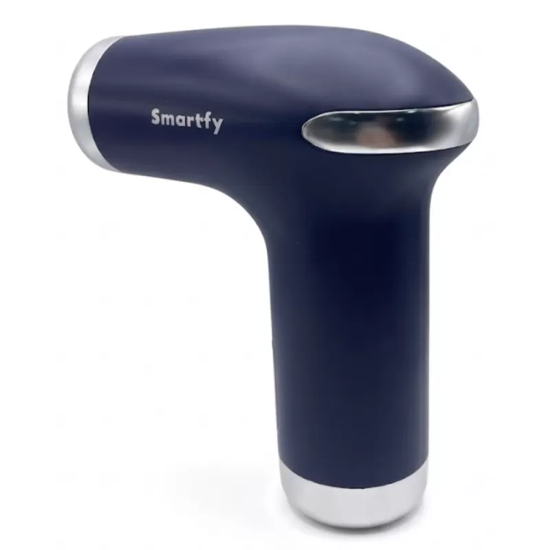 Mini Masajeador Smartfy MSG01BL 25W 2V - Blue