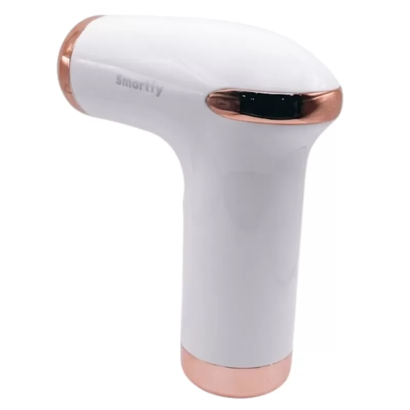 Mini Masajeador Smartfy MSP01W 25W 2V - White
