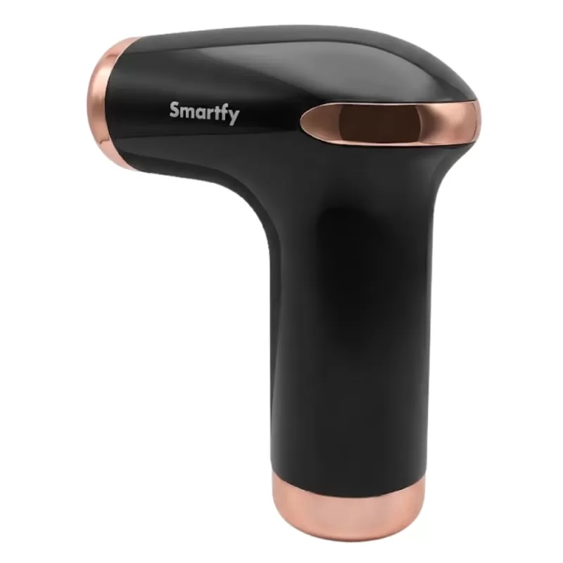 Mini Masajeador Smartfy MSP01P 25W 2V - Black