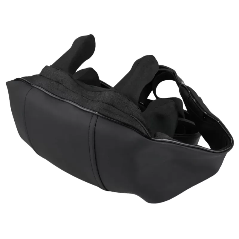 Masajeador Térmico Smartfy MSP03B - Black