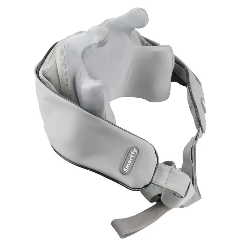 Masajeador Térmico Smartfy MSP03W - White