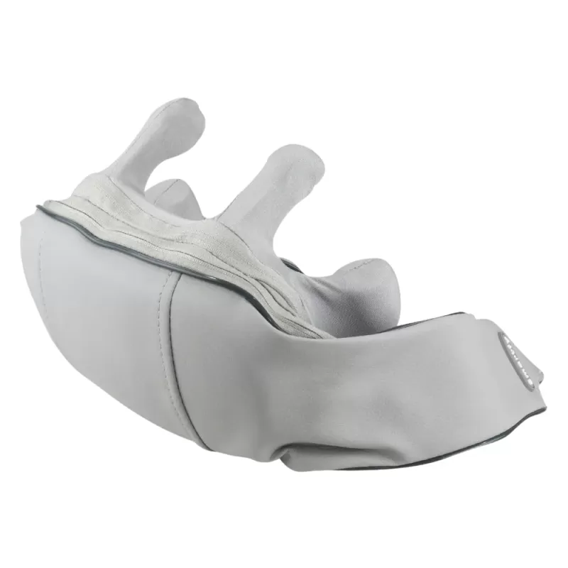 Masajeador Térmico Smartfy MSP03W - White